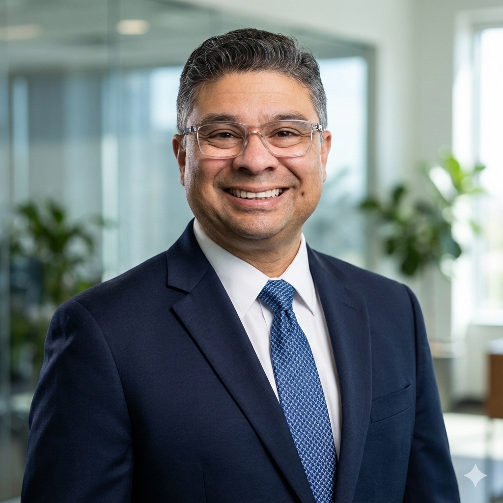 STXBI Founder and Clinical Director